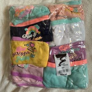 SO girls bikini underwear